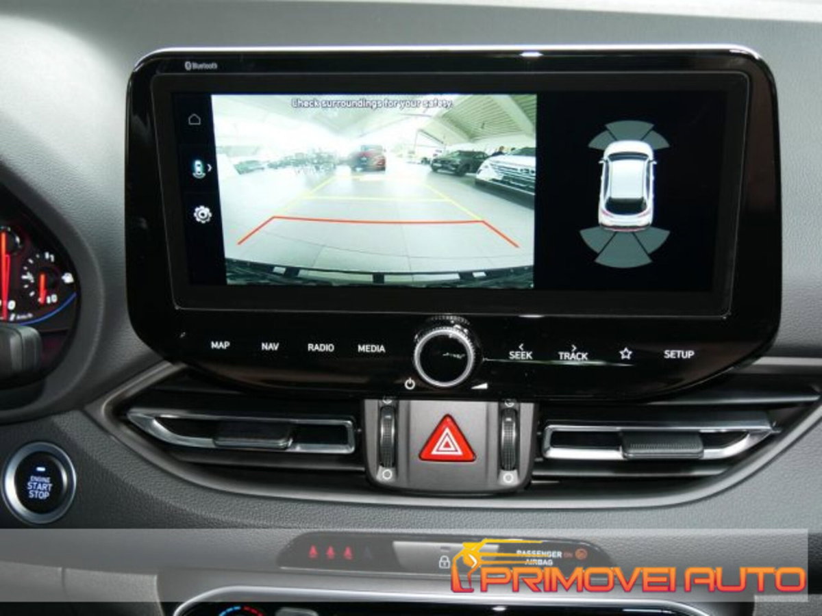 Hyundai i30 2.0 T-GDI 280 CV 5 porte DCT N Performance (6)