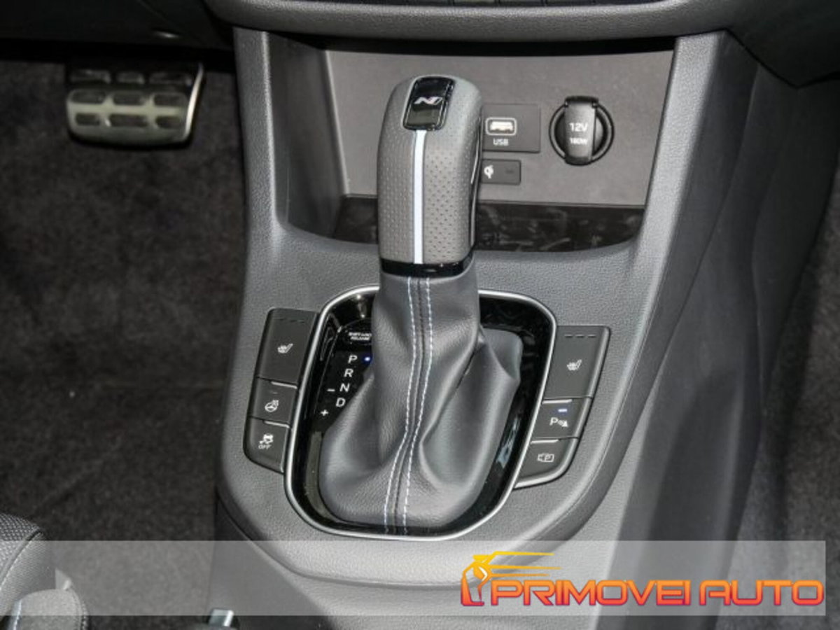 Hyundai i30 2.0 T-GDI 280 CV 5 porte DCT N Performance (8)