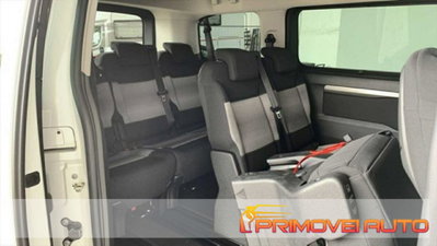 Citroen Spacetourer Space  2.0 BlueHDi 140 S&S M Feel (7)