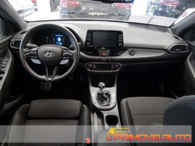 Hyundai i30 2.0 T-GDI 275 CV 5 porte N Performance usata