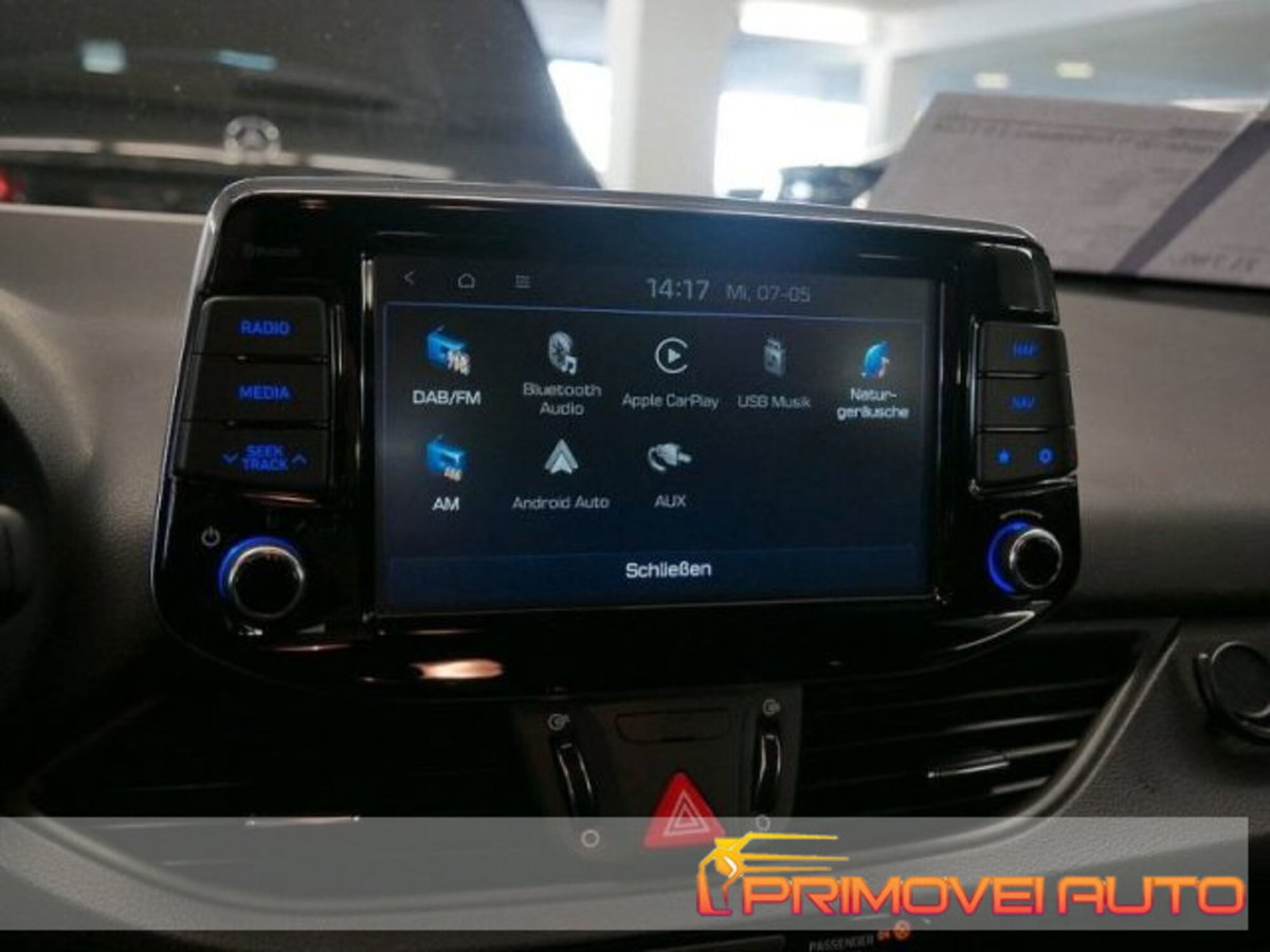 Hyundai i30 2.0 T-GDI 275 CV 5 porte N Performance (10)