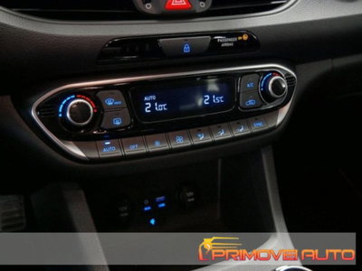 Hyundai i30 2.0 T-GDI 275 CV 5 porte N Performance (11)