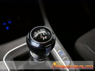 Hyundai i30 2.0 T-GDI 275 CV 5 porte N Performance (12)