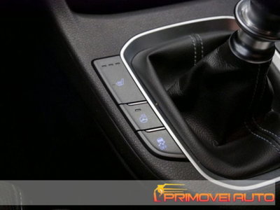 Hyundai i30 2.0 T-GDI 275 CV 5 porte N Performance (13)