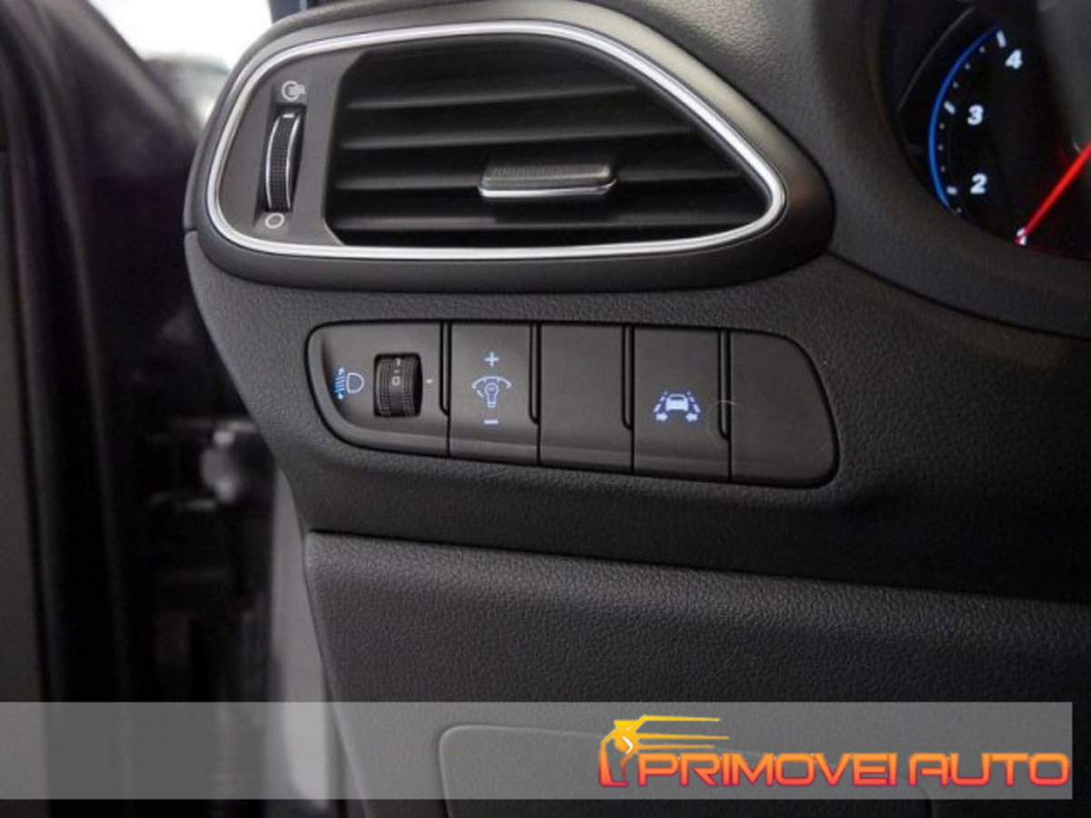 Hyundai i30 2.0 T-GDI 275 CV 5 porte N Performance (14)