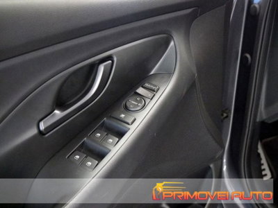 Hyundai i30 2.0 T-GDI 275 CV 5 porte N Performance (15)