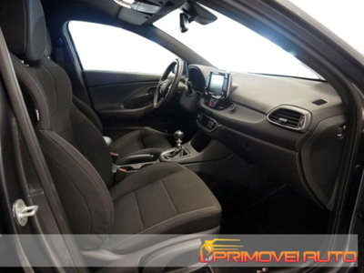 Hyundai i30 2.0 T-GDI 275 CV 5 porte N Performance (2)