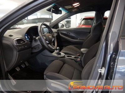 Hyundai i30 2.0 T-GDI 275 CV 5 porte N Performance (3)