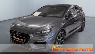 Hyundai i30 2.0 T-GDI 275 CV 5 porte N Performance (4)
