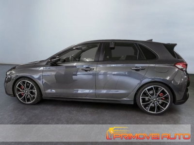 Hyundai i30 2.0 T-GDI 275 CV 5 porte N Performance (6)