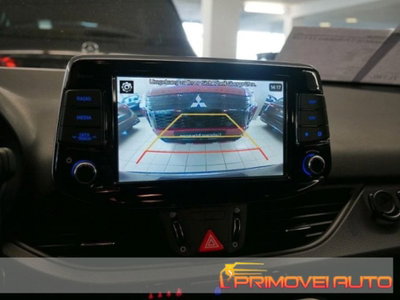 Hyundai i30 2.0 T-GDI 275 CV 5 porte N Performance (9)