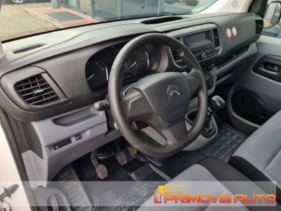 Citroen Jumpy Furgone BlueHDi 120 S&S PC-TN Atlante XS (2)