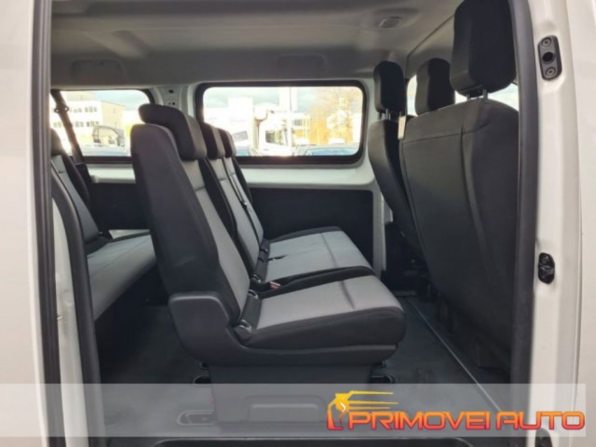 Citroen Jumpy Furgone BlueHDi 120 S&S PC-TN Atlante XS (7)