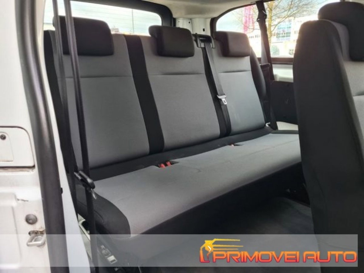 Citroen Jumpy Furgone BlueHDi 120 S&S PC-TN Atlante XS (8)