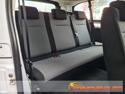 Citroen Jumpy Furgone BlueHDi 120 S&S PC-TN Atlante XS (8)