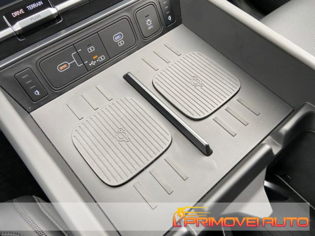 Hyundai Santa Fe 1.6 t-gdi hev XClass Bose&Tech 4wd at 7p.ti (3)
