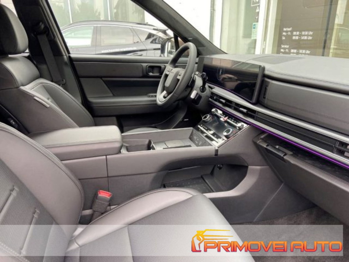 Hyundai Santa Fe 1.6 t-gdi hev XClass Bose&Tech 4wd at 7p.ti (4)