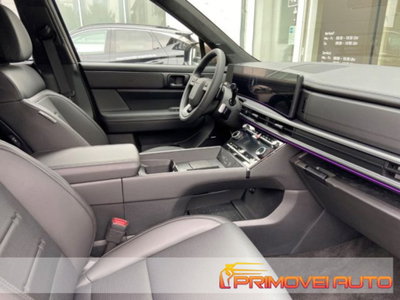 Hyundai Santa Fe 1.6 t-gdi hev XClass Bose&Tech 4wd at 7p.ti (4)