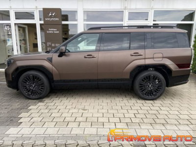 Hyundai Santa Fe 1.6 t-gdi hev XClass Bose&Tech 4wd at 7p.ti (7)