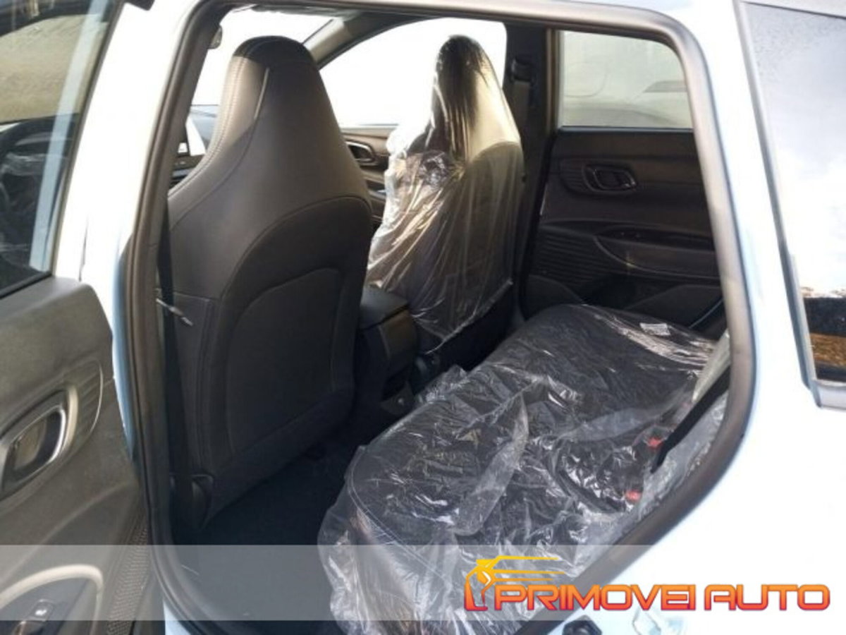 Hyundai i20 1.6 T-GDI MT N-Performance (2)