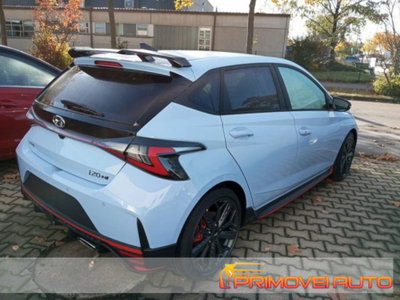 Hyundai i20 1.6 T-GDI MT N-Performance (5)