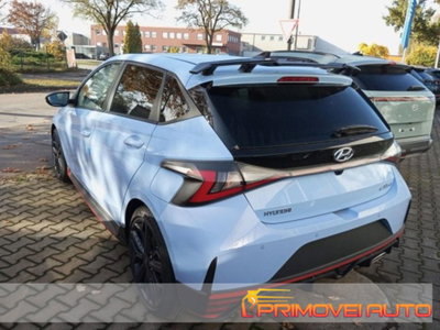 Hyundai i20 1.6 T-GDI MT N-Performance (6)