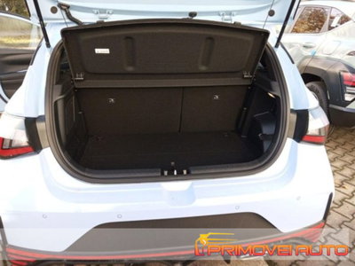 Hyundai i20 1.6 T-GDI MT N-Performance (7)