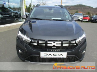 Dacia Sandero Streetway 1.0 TCe ECO-G Expression (3)