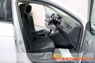Volkswagen Polo 1.0 TGI 5p. Comfortline BlueMotion Technology (2)