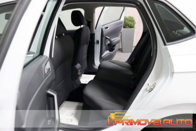 Volkswagen Polo 1.0 TGI 5p. Comfortline BlueMotion Technology (3)