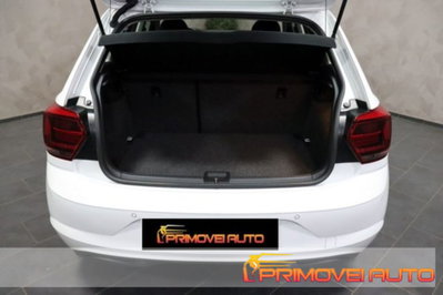 Volkswagen Polo 1.0 TGI 5p. Comfortline BlueMotion Technology (7)