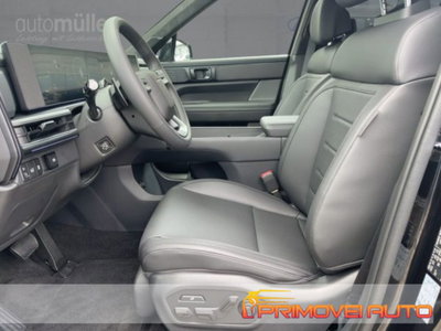 Hyundai Santa Fe 1.6 t-gdi hev XClass 4wd 239cv at 7p.ti (3)