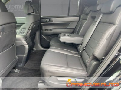 Hyundai Santa Fe 1.6 t-gdi hev XClass 4wd 239cv at 7p.ti (4)