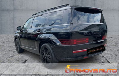 Hyundai Santa Fe 1.6 t-gdi hev XClass 4wd 239cv at 7p.ti (6)