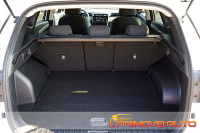 Hyundai Tucson 1.6 t-gdi Dark Line 2wd mt (10)
