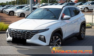 Hyundai Tucson 1.6 t-gdi Dark Line 2wd mt (3)