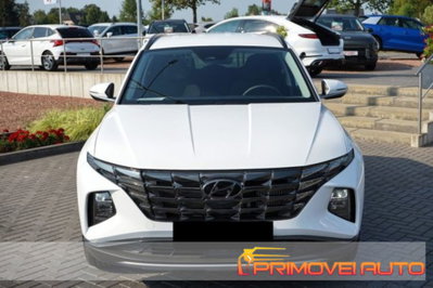 Hyundai Tucson 1.6 t-gdi Dark Line 2wd mt (4)