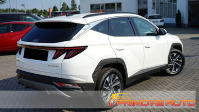 Hyundai Tucson 1.6 t-gdi Dark Line 2wd mt (6)