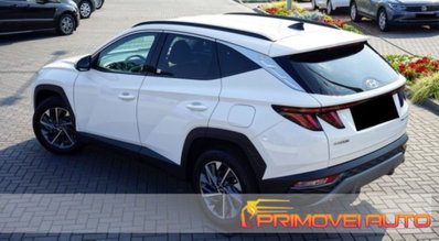 Hyundai Tucson 1.6 t-gdi Dark Line 2wd mt (8)