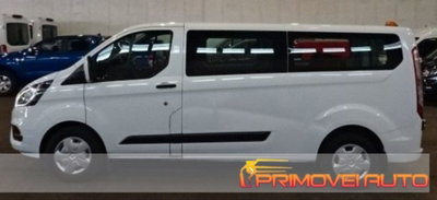 Ford Transit Custom Furgone 320 2.0 TDCi PL Combi Trend (10)