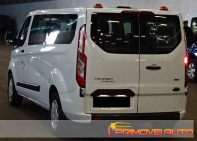 Ford Transit Custom Furgone 320 2.0 TDCi PL Combi Trend (12)