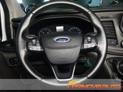 Ford Transit Custom Furgone 320 2.0 TDCi PL Combi Trend (3)