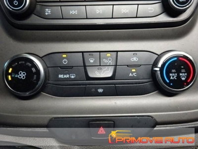 Ford Transit Custom Furgone 320 2.0 TDCi PL Combi Trend (4)