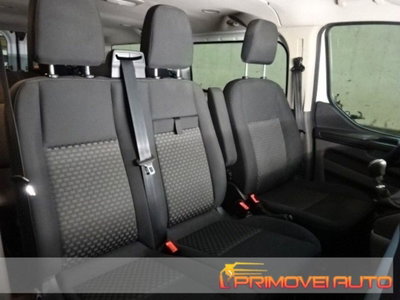 Ford Transit Custom Furgone 320 2.0 TDCi PL Combi Trend (5)