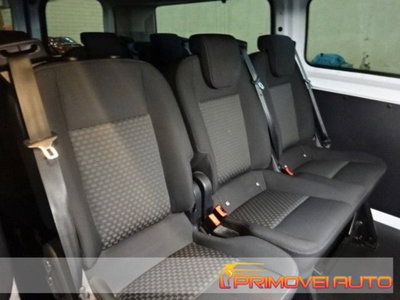 Ford Transit Custom Furgone 320 2.0 TDCi PL Combi Trend (6)
