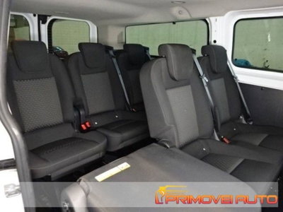 Ford Transit Custom Furgone 320 2.0 TDCi PL Combi Trend (7)