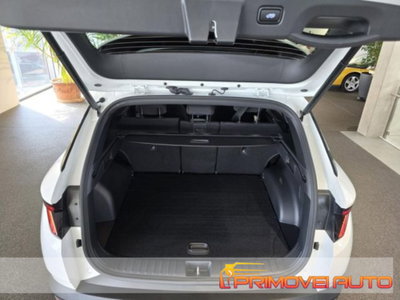 Hyundai Tucson 1.6 t-gdi Dark Line 2wd mt (9)