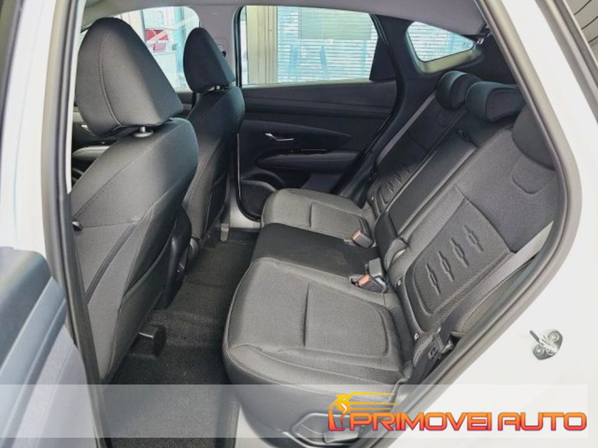 Hyundai Tucson 1.6 t-gdi 48V Xtech 2wd mt (3)