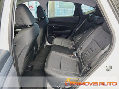 Hyundai Tucson 1.6 t-gdi 48V Xtech 2wd mt (3)