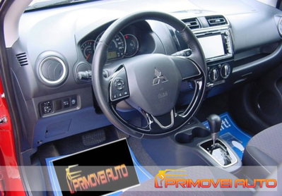 Mitsubishi Space Star 1.2 Geek usata